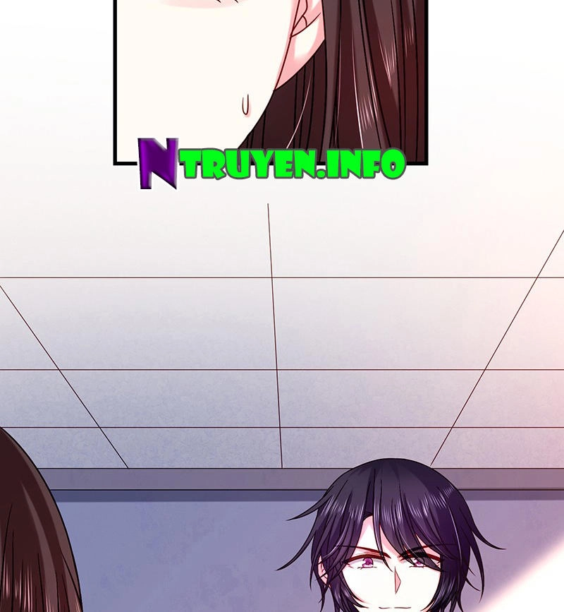 Ác Ma Đừng Hôn Tôi Chapter 29 - 45