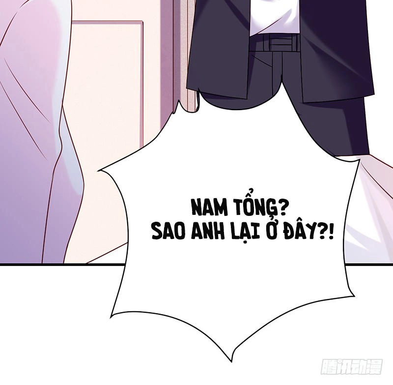 Ác Ma Đừng Hôn Tôi Chapter 29 - 47