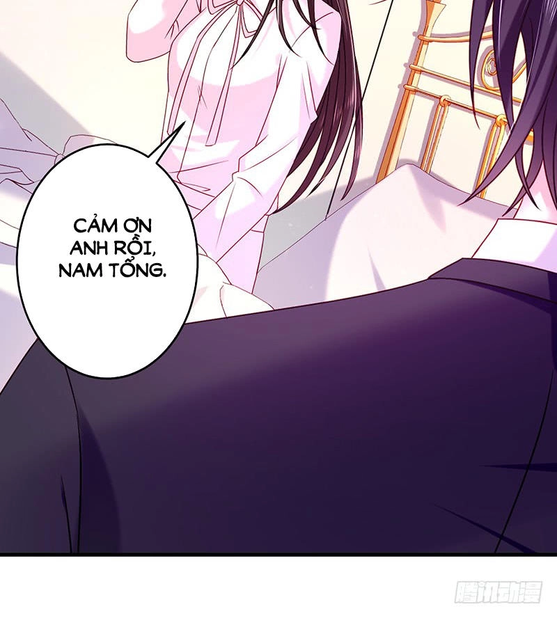 Ác Ma Đừng Hôn Tôi Chapter 29 - 51