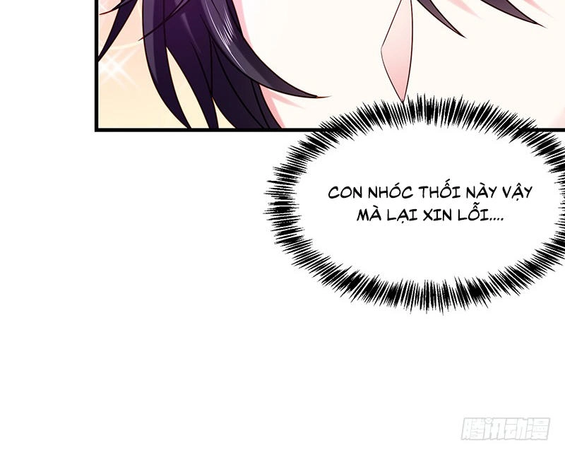 Ác Ma Đừng Hôn Tôi Chapter 29 - 55