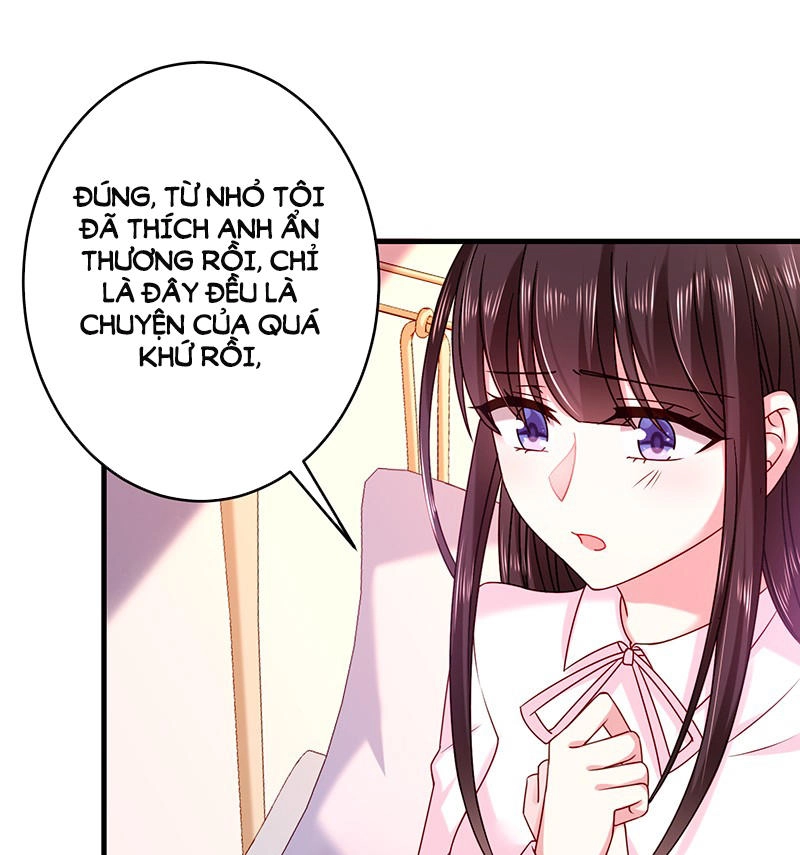 Ác Ma Đừng Hôn Tôi Chapter 29 - 66