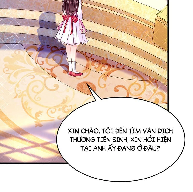 Ác Ma Đừng Hôn Tôi Chapter 30 - 4