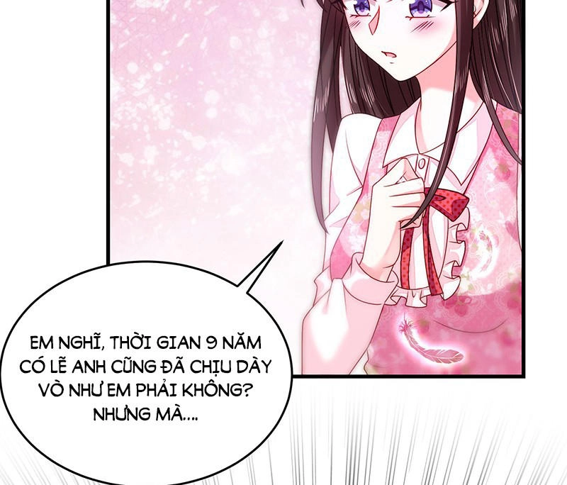 Ác Ma Đừng Hôn Tôi Chapter 30 - 15