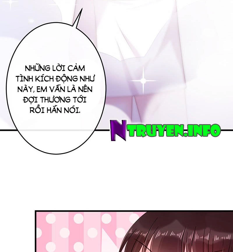 Ác Ma Đừng Hôn Tôi Chapter 30 - 20