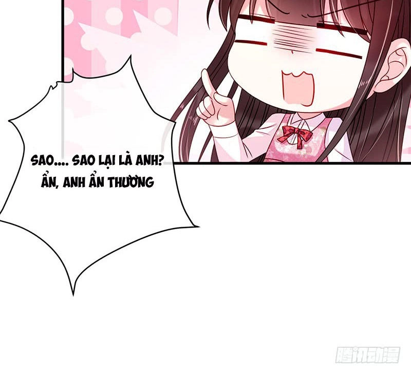 Ác Ma Đừng Hôn Tôi Chapter 30 - 21