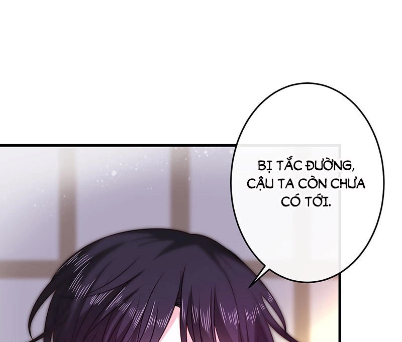 Ác Ma Đừng Hôn Tôi Chapter 30 - 22