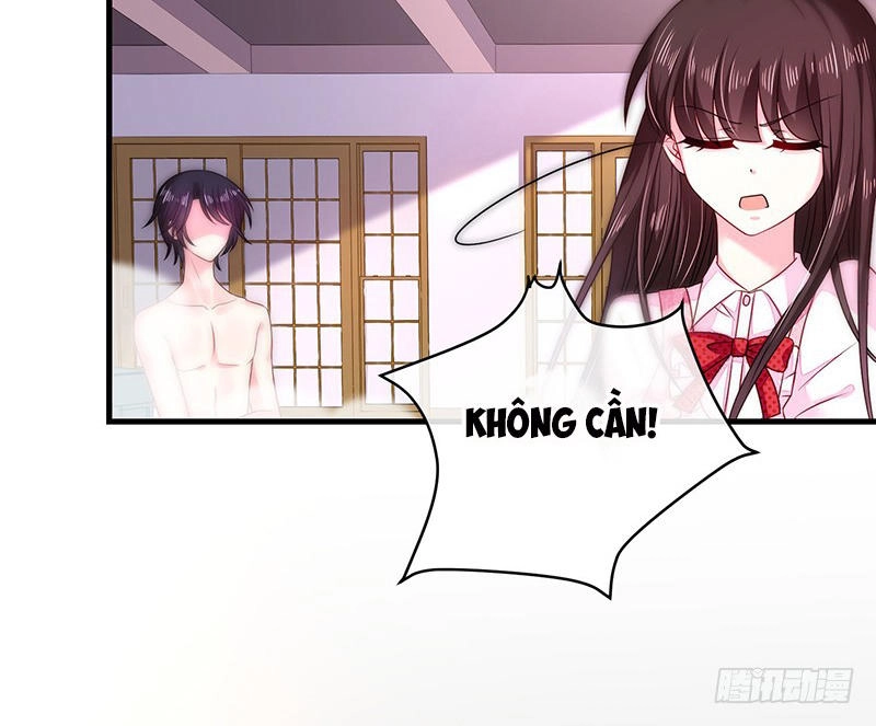 Ác Ma Đừng Hôn Tôi Chapter 30 - 25