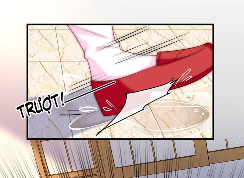 Ác Ma Đừng Hôn Tôi Chapter 30 - 26