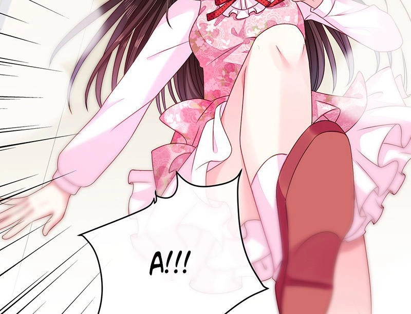 Ác Ma Đừng Hôn Tôi Chapter 30 - 28