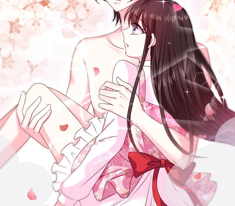 Ác Ma Đừng Hôn Tôi Chapter 30 - 32