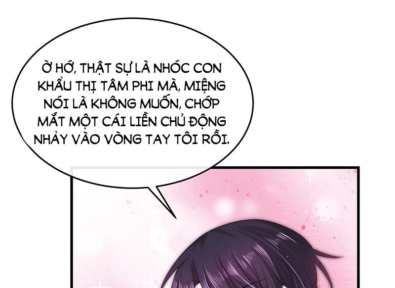 Ác Ma Đừng Hôn Tôi Chapter 30 - 34