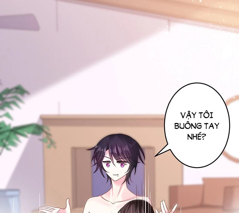 Ác Ma Đừng Hôn Tôi Chapter 30 - 39