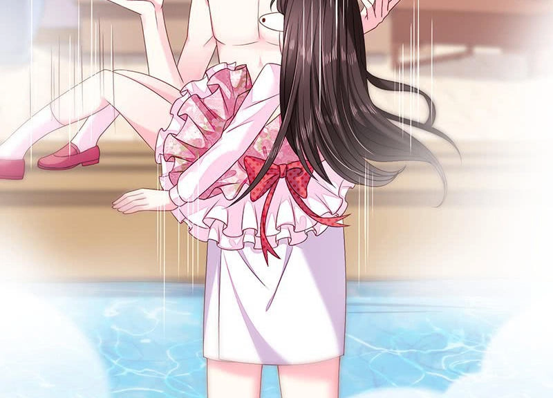 Ác Ma Đừng Hôn Tôi Chapter 30 - 40