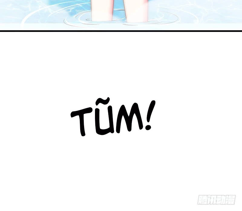 Ác Ma Đừng Hôn Tôi Chapter 30 - 41