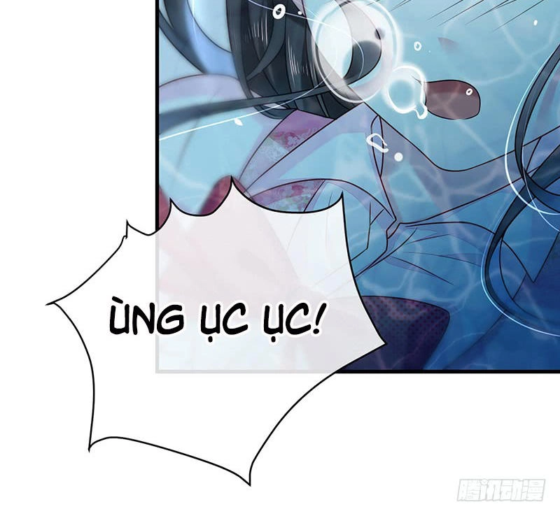 Ác Ma Đừng Hôn Tôi Chapter 30 - 45