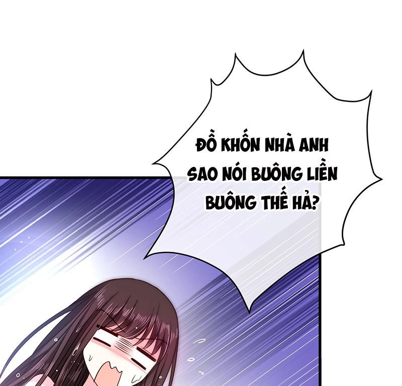 Ác Ma Đừng Hôn Tôi Chapter 30 - 46