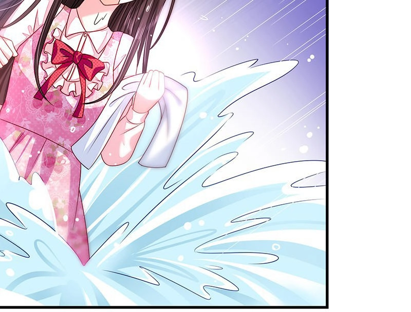 Ác Ma Đừng Hôn Tôi Chapter 30 - 47