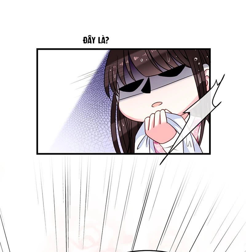 Ác Ma Đừng Hôn Tôi Chapter 30 - 51