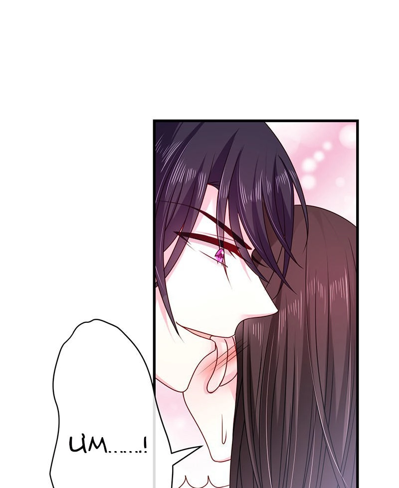 Ác Ma Đừng Hôn Tôi Chapter 30 - 56