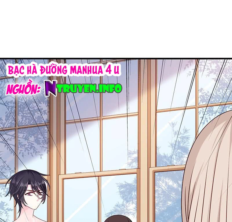 Ác Ma Đừng Hôn Tôi Chapter 31 - 1