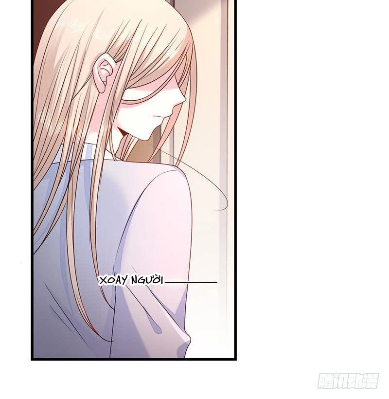 Ác Ma Đừng Hôn Tôi Chapter 31 - 5