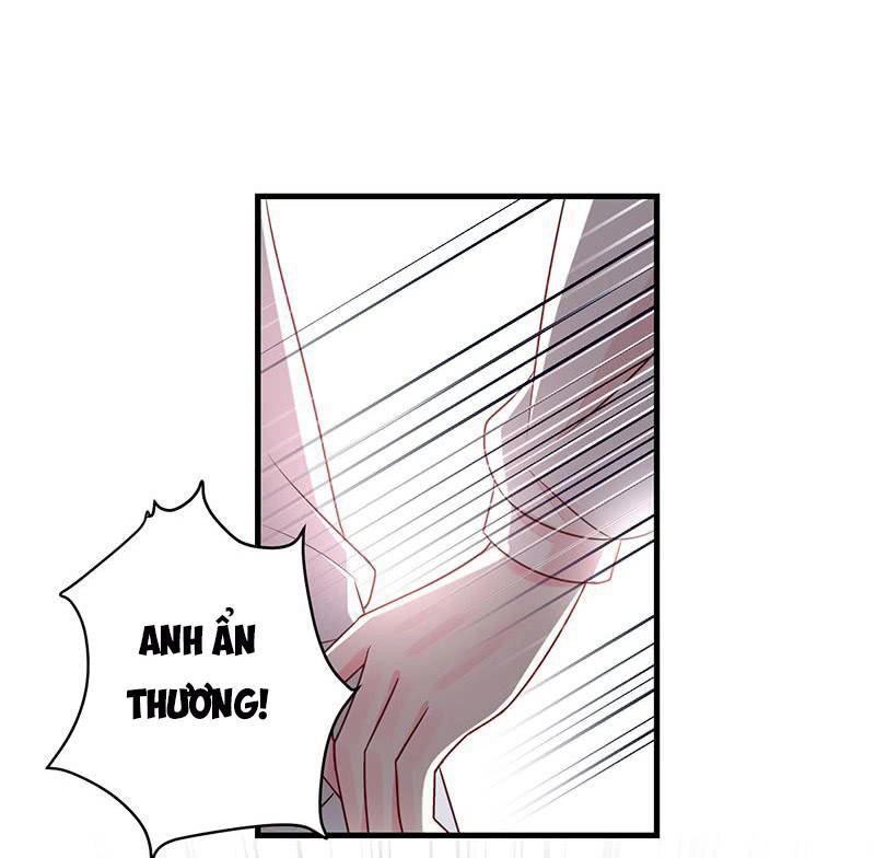 Ác Ma Đừng Hôn Tôi Chapter 31 - 6