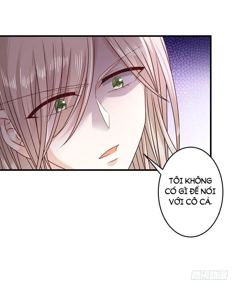 Ác Ma Đừng Hôn Tôi Chapter 31 - 9