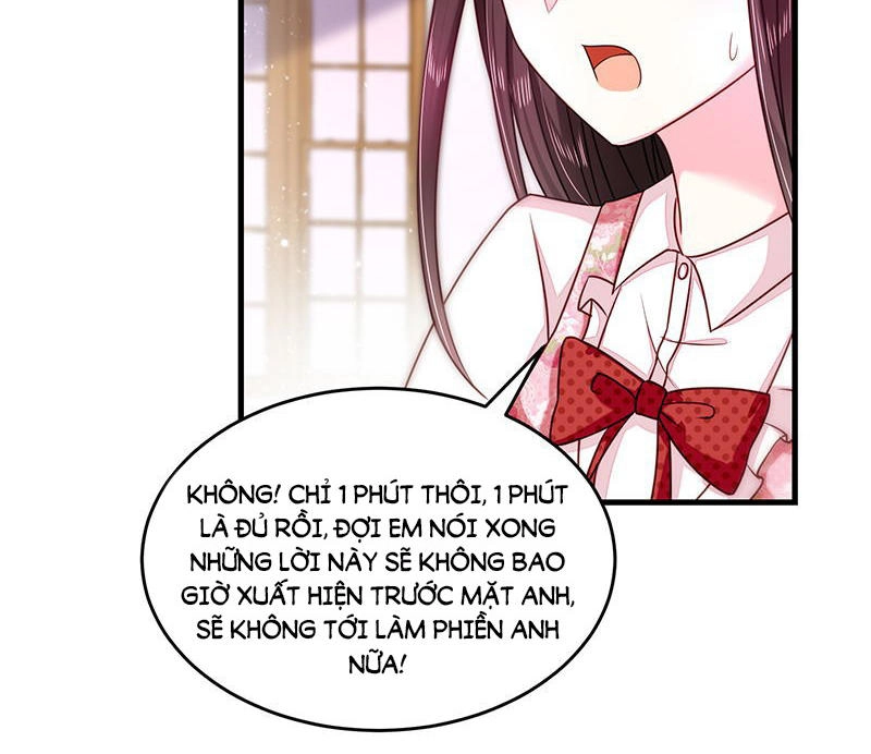 Ác Ma Đừng Hôn Tôi Chapter 31 - 11