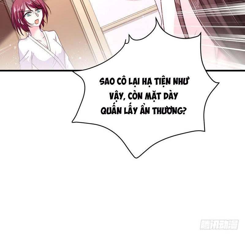 Ác Ma Đừng Hôn Tôi Chapter 31 - 20