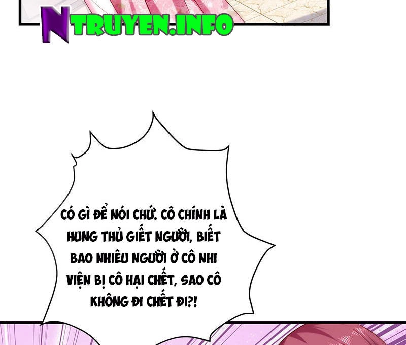 Ác Ma Đừng Hôn Tôi Chapter 31 - 23