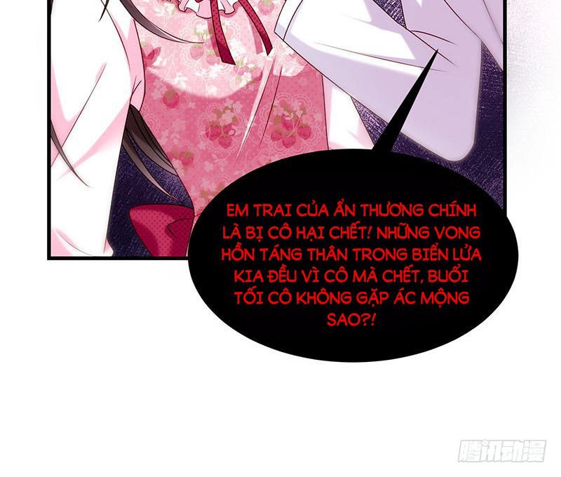 Ác Ma Đừng Hôn Tôi Chapter 31 - 29