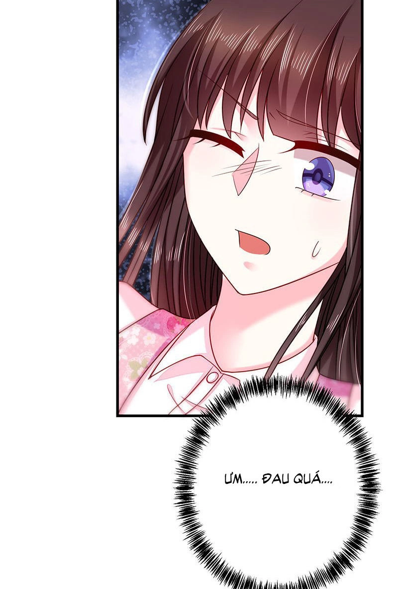 Ác Ma Đừng Hôn Tôi Chapter 31 - 37