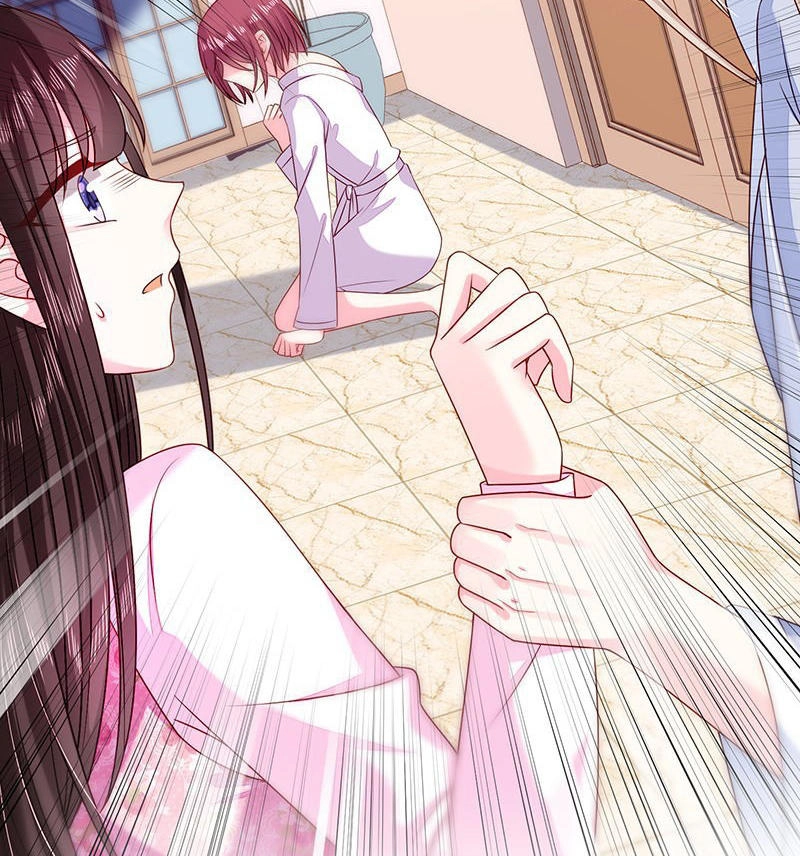 Ác Ma Đừng Hôn Tôi Chapter 31 - 40