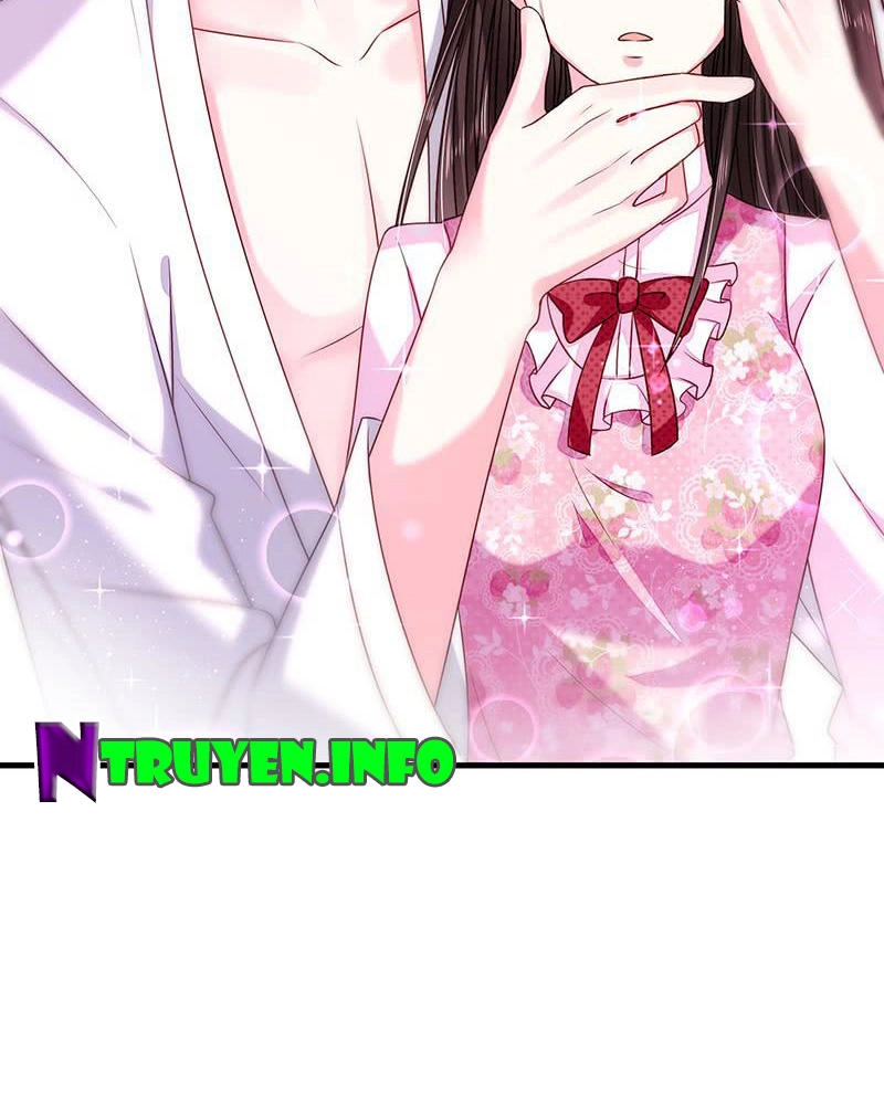 Ác Ma Đừng Hôn Tôi Chapter 31 - 47