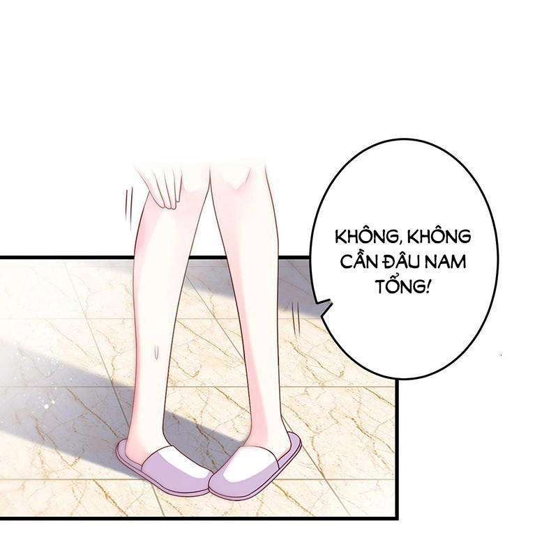 Ác Ma Đừng Hôn Tôi Chapter 31 - 57