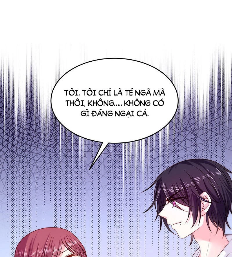 Ác Ma Đừng Hôn Tôi Chapter 31 - 58