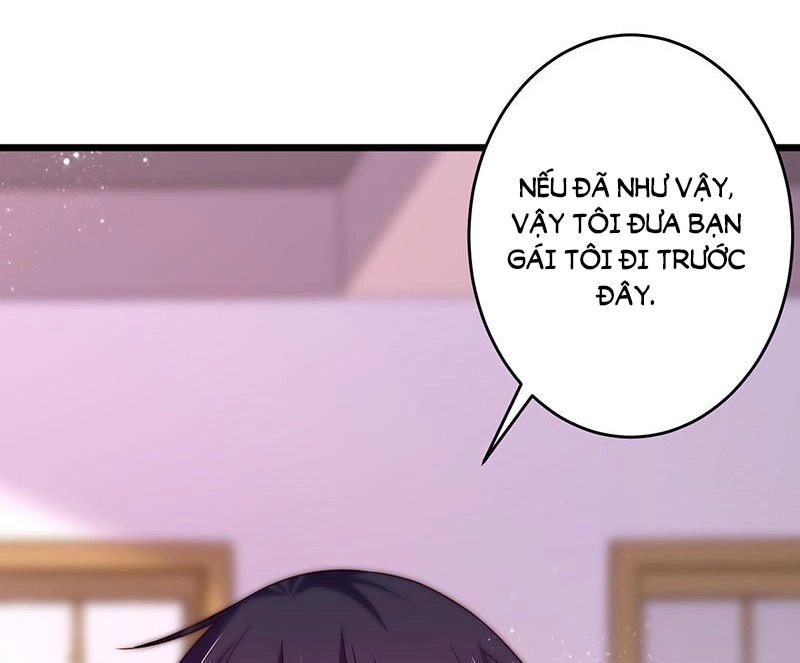 Ác Ma Đừng Hôn Tôi Chapter 31 - 60