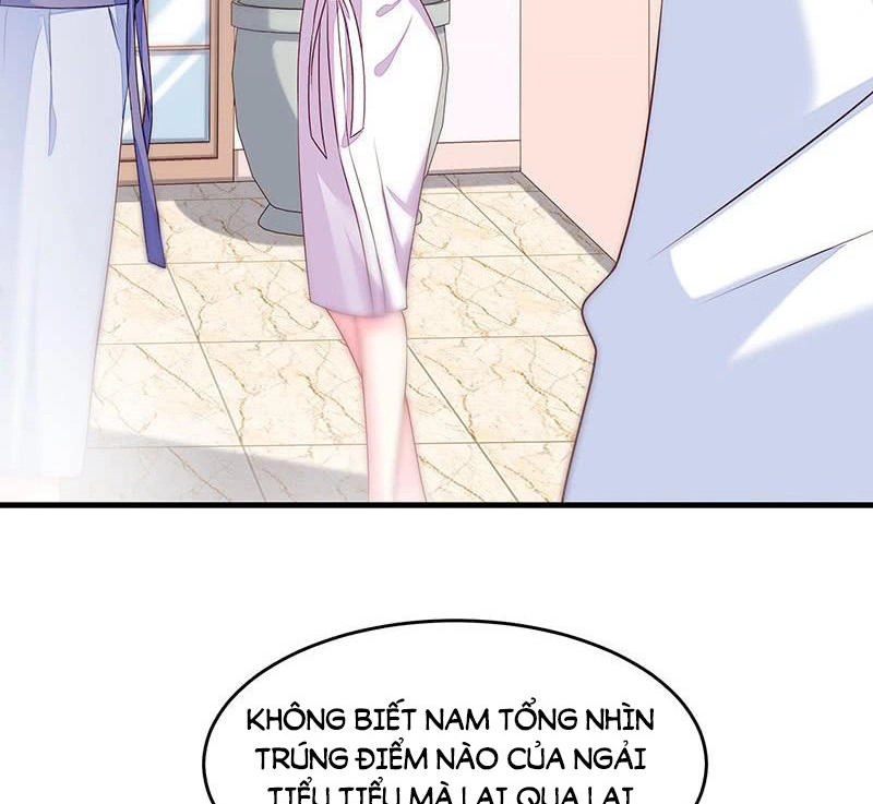 Ác Ma Đừng Hôn Tôi Chapter 31 - 66