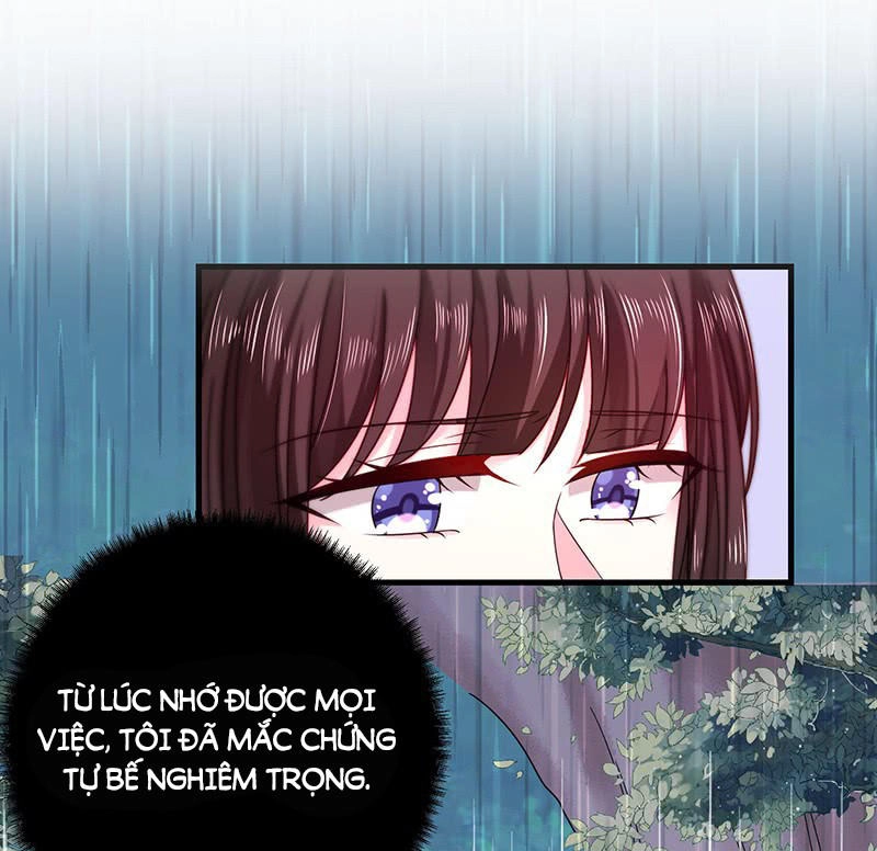 Ác Ma Đừng Hôn Tôi Chapter 32 - 12