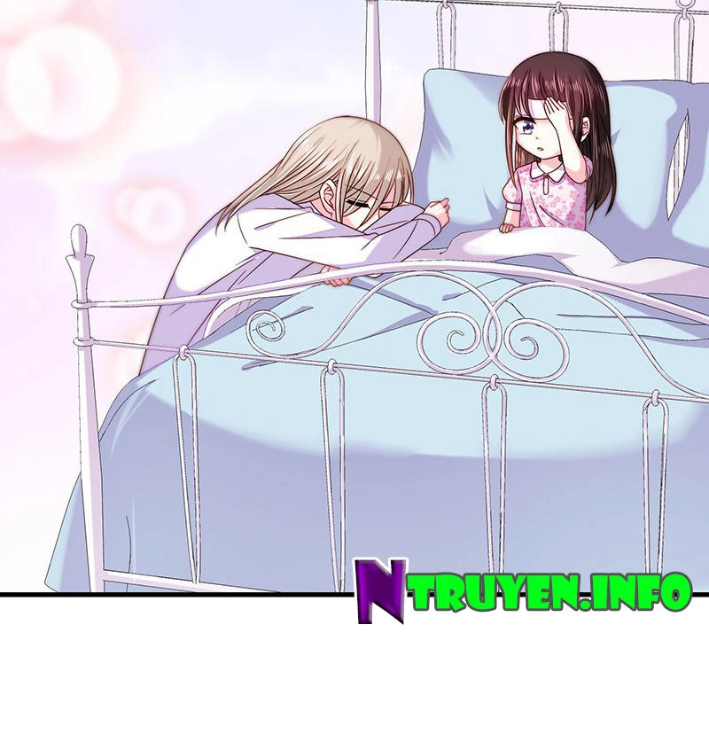 Ác Ma Đừng Hôn Tôi Chapter 32 - 20