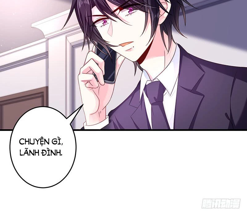 Ác Ma Đừng Hôn Tôi Chapter 32 - 33