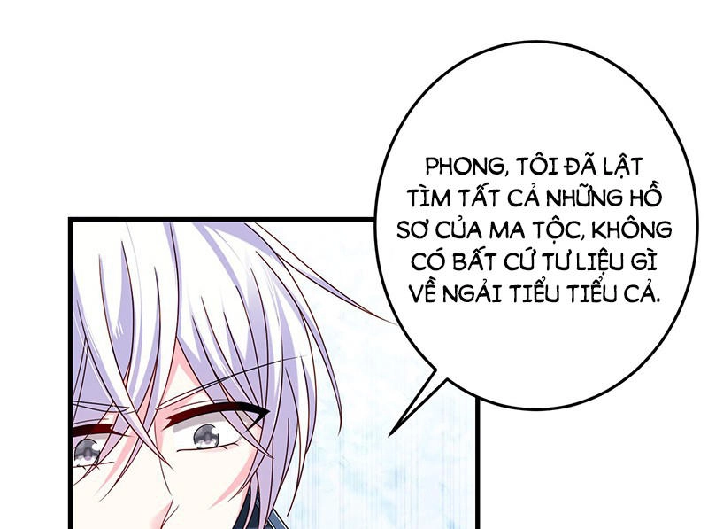 Ác Ma Đừng Hôn Tôi Chapter 32 - 34