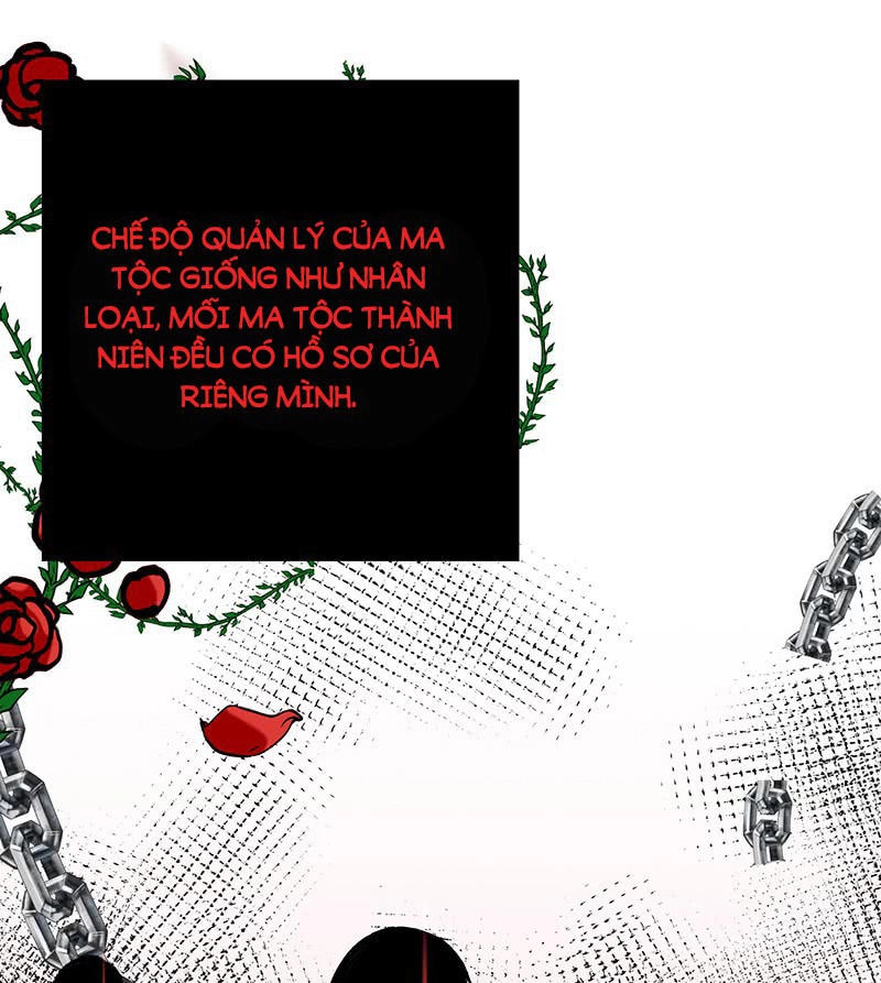 Ác Ma Đừng Hôn Tôi Chapter 32 - 38