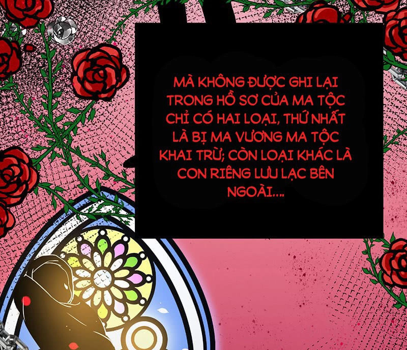 Ác Ma Đừng Hôn Tôi Chapter 32 - 40