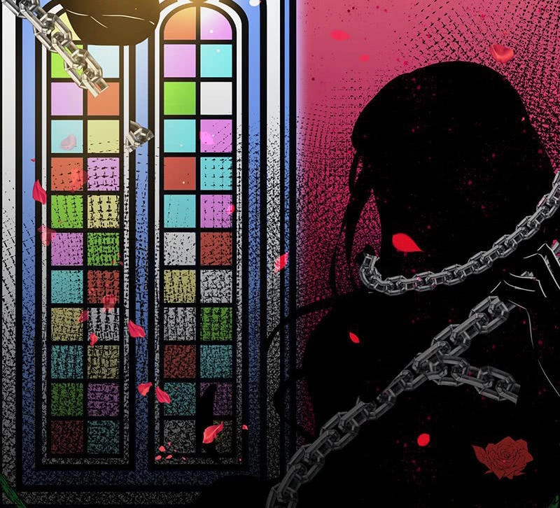 Ác Ma Đừng Hôn Tôi Chapter 32 - 41