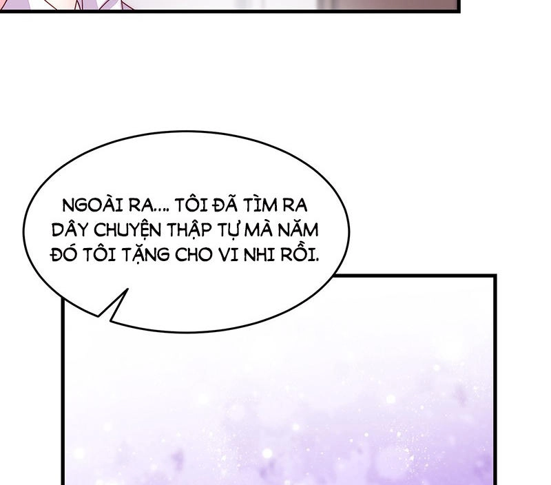 Ác Ma Đừng Hôn Tôi Chapter 32 - 44