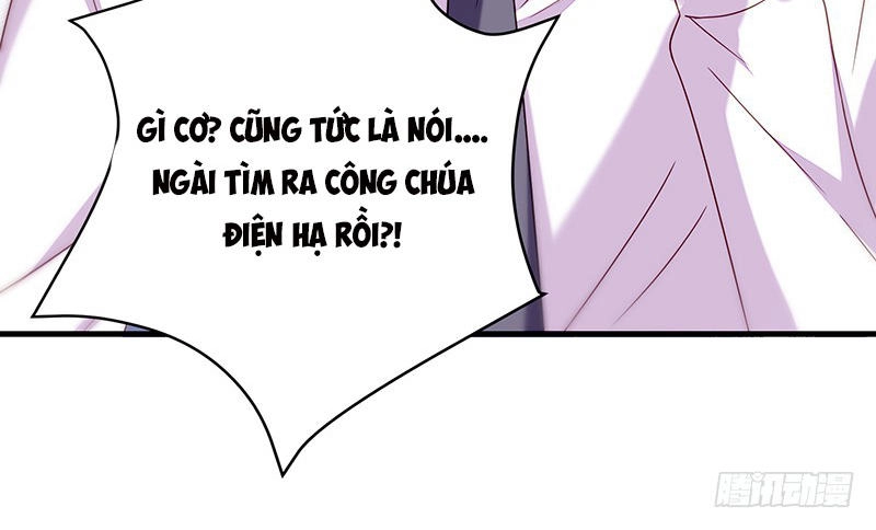 Ác Ma Đừng Hôn Tôi Chapter 32 - 47