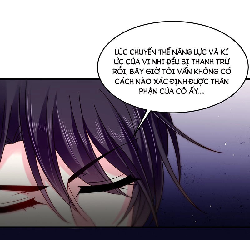 Ác Ma Đừng Hôn Tôi Chapter 32 - 48