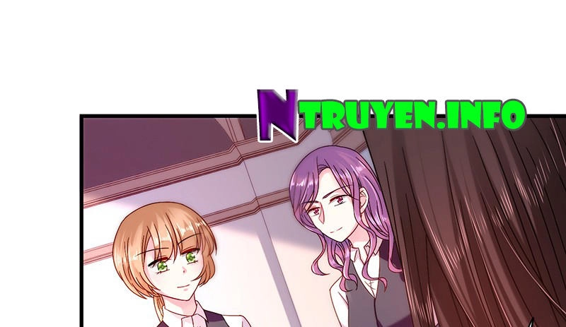 Ác Ma Đừng Hôn Tôi Chapter 32 - 53