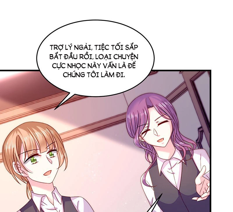 Ác Ma Đừng Hôn Tôi Chapter 32 - 55